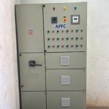 Electrical Installation 1