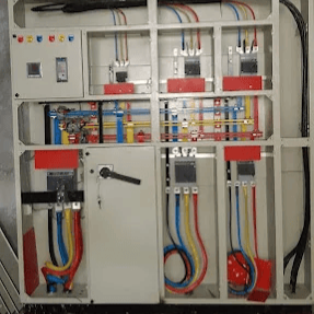 Electrical Installation 5